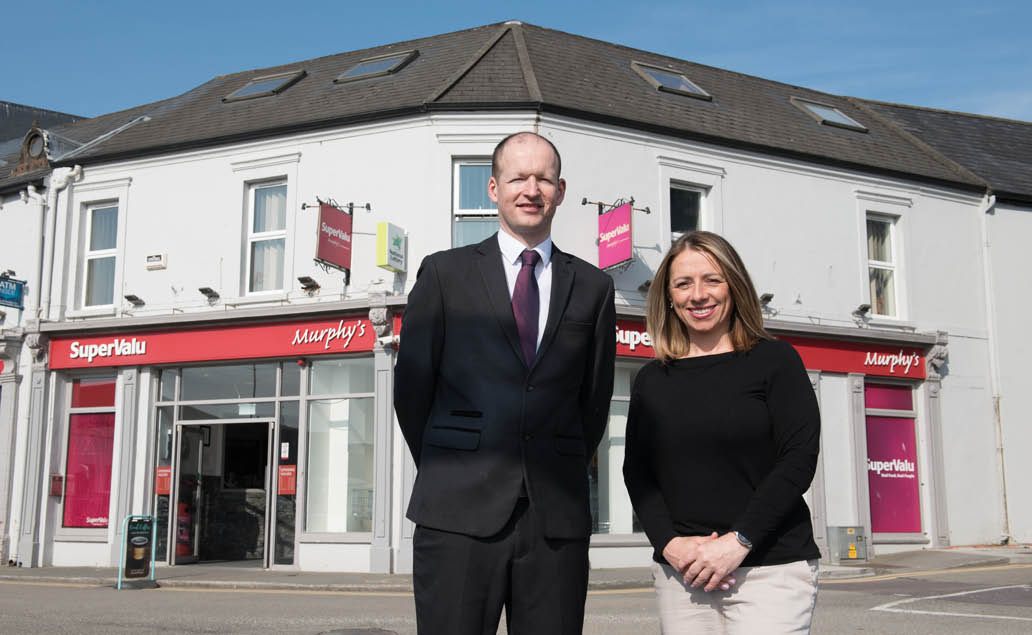 Castletownbere Supervalu