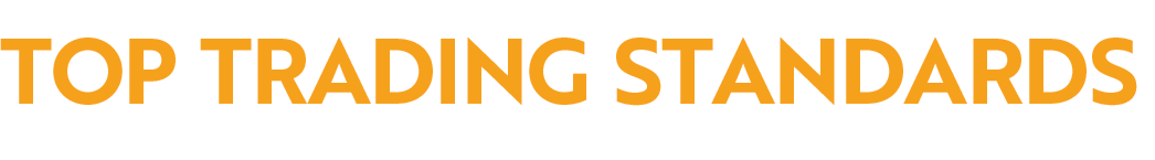 Top trading standards 