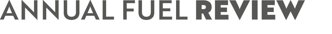 annual Fuel Review