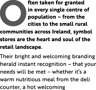 Often taken for granted in every single centre of population – from the cities to the small rural communities across ...