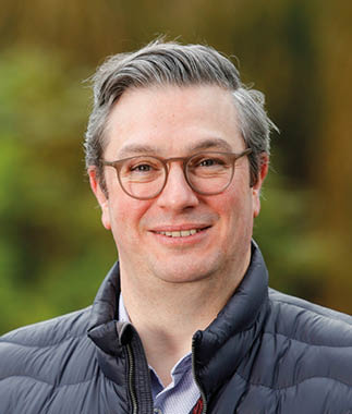 Kevin McPartlan, Fuels for Ireland Picture Conor McCabe Photography.