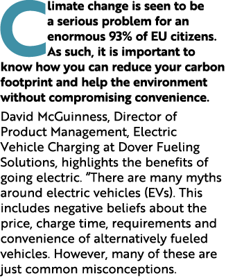 Climate change is seen to be a serious problem for an enormous 93% of EU citizens. As such, it is important to know h...