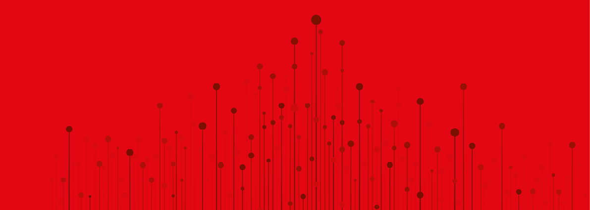 Data digital connection speed line abstract technology background