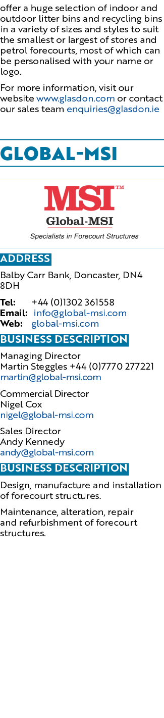 offer a huge selection of indoor and outdoor litter bins and recycling bins in a variety of sizes and styles to suit ...