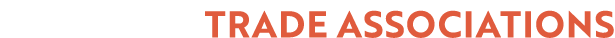 trade associations