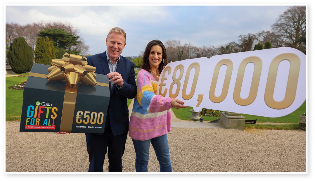 Gala Retail. Fennell Photography 2023