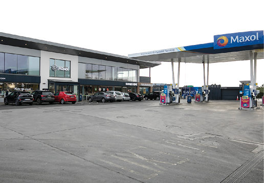 S000367 Ballycoolin Services,Dublin 15 Dublin       Maxol Ballycoolin Services  N2/N3 Link Road  Goddamendy Dublin 15.