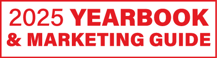 2025 Yearbook & Marketing Guide