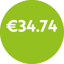 €34.74