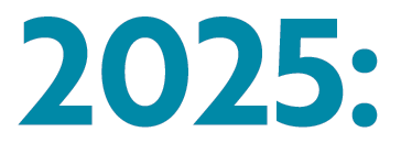 2025: