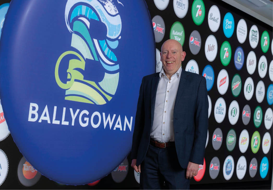 Britvic Photography, Hemel Hempstead, 19th January 2023