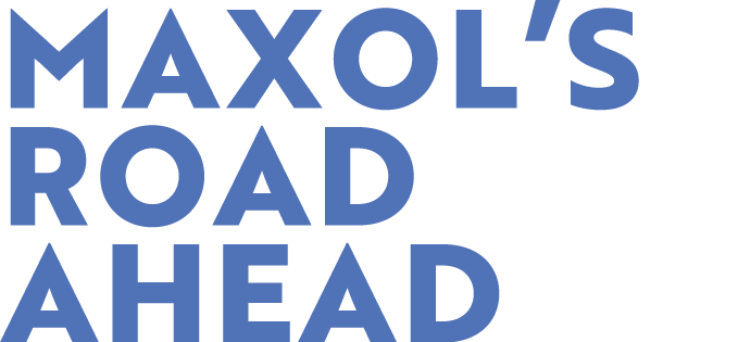 Maxol’s Road Ahead