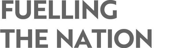 Fuelling the Nation 