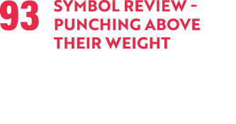 93 Symbol Review Punching Above Their Weight