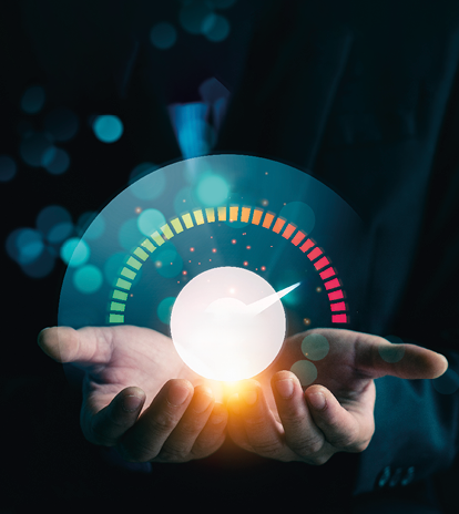 Risk management is the process of identifying, assessing, and mitigating risks to minimize future occurrences, ensuring organizational readiness and stability amidst unforeseen challenges.