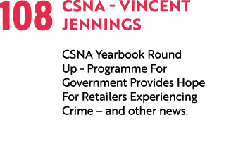 108 CSNA Vincent Jennings CSNA Yearbook Round Up Programme For Government Provides Hope For Retailers Experiencing Cr...