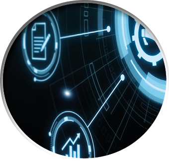 B2B Business Company Commerce Technology Marketing concept.