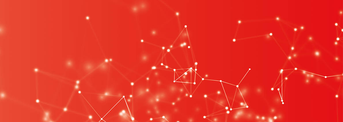 Fantasy abstract technology and engineering background with original organic motion