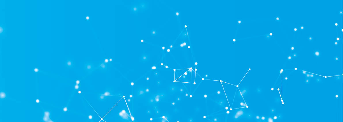 Fantasy abstract technology and engineering background with original organic motion