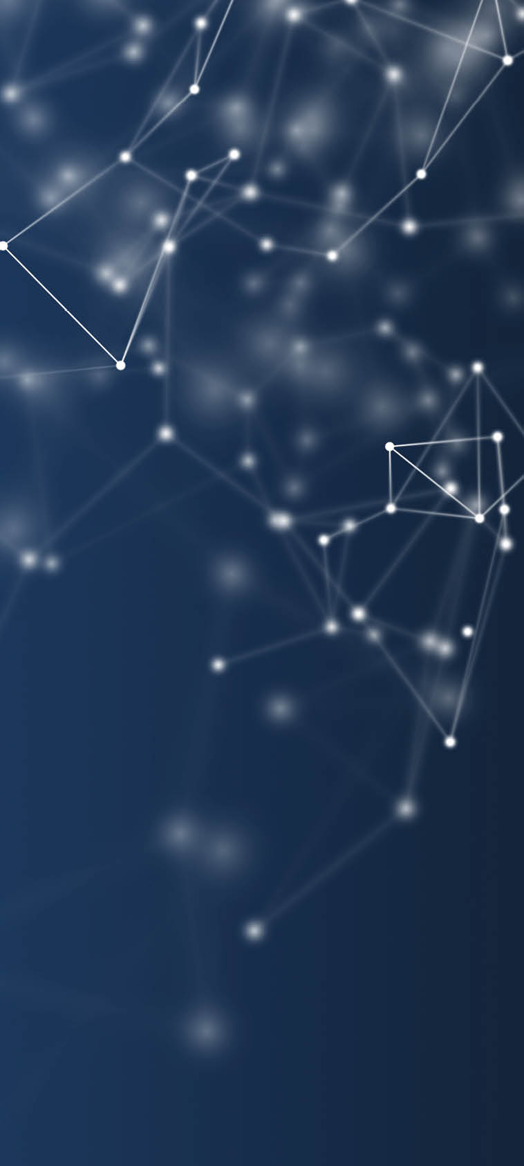 Fantasy abstract technology and engineering background with original organic motion