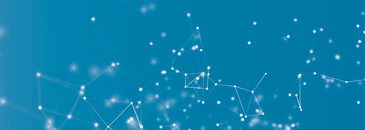 Fantasy abstract technology and engineering background with original organic motion