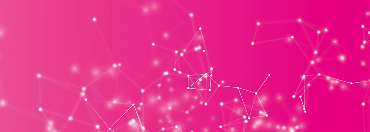 Fantasy abstract technology and engineering background with original organic motion