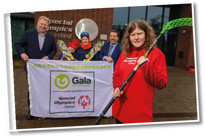 Launch Special Olympics of Winter Games Fennell Photography 2024