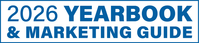 2026 Yearbook & Marketing Guide