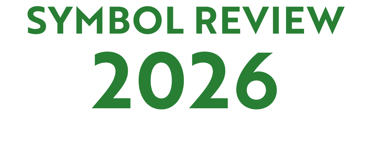SYMBOL REVIEW 2026