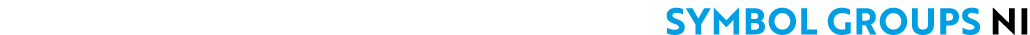 symbol groups NI