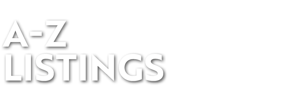 a z listings