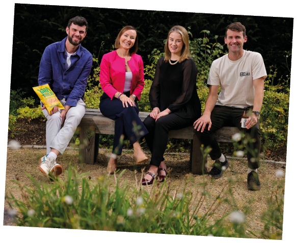 Bord Bia Foodworks Photo Chris Bellew / Fennell Photography 2025