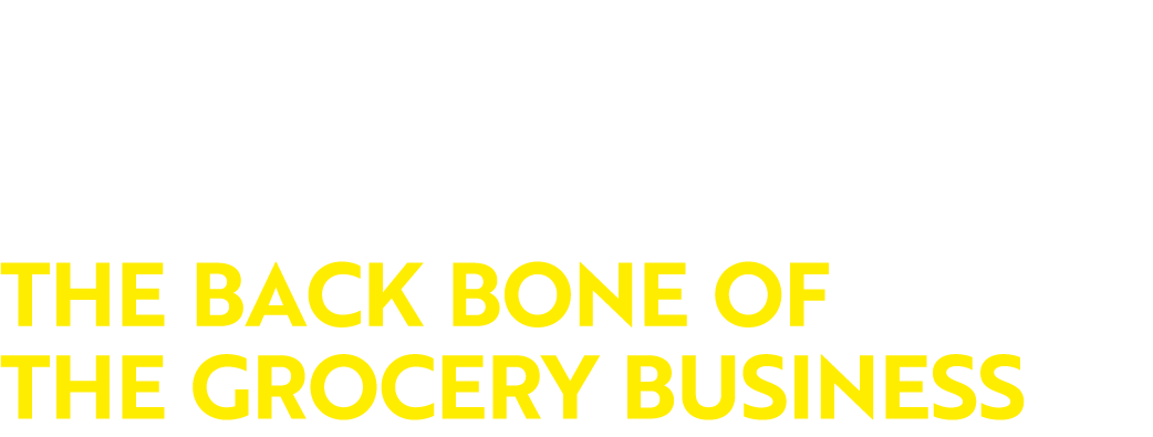 Ireland’s Agents & Distributors – The Back Bone of the Grocery Business 