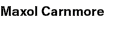 Maxol Carnmore