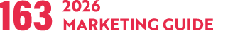 163 2026 MARKETING GUIDE 