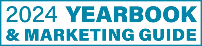 2024 Yearbook & Marketing Guide