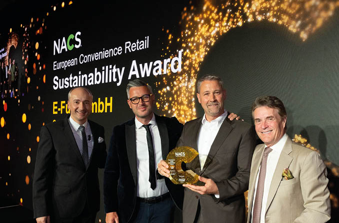 NACS CSE Dublin 2023