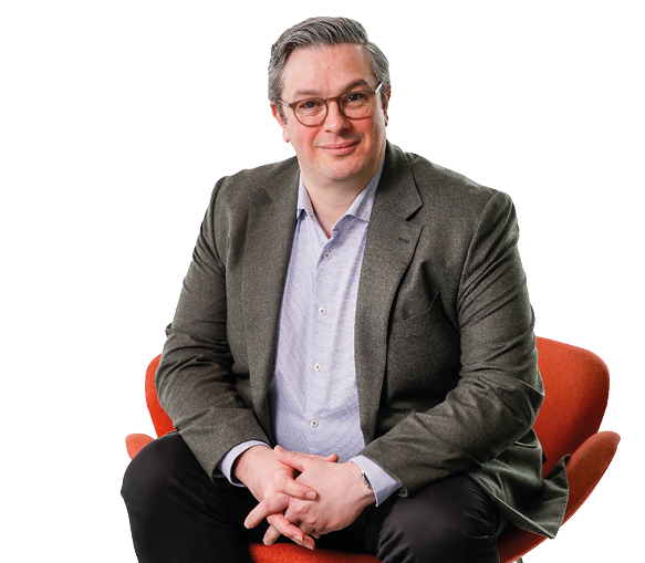 Kevin McPartlan, Fuels for Ireland Picture Conor McCabe Photography.