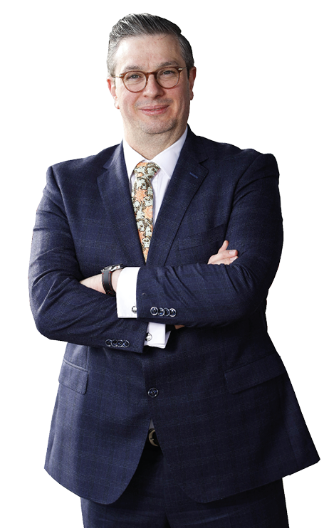 Kevin McPartlin Picture Conor McCabe Photography.