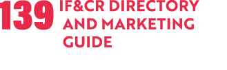 139 IF&CR Directory and Marketing Guide