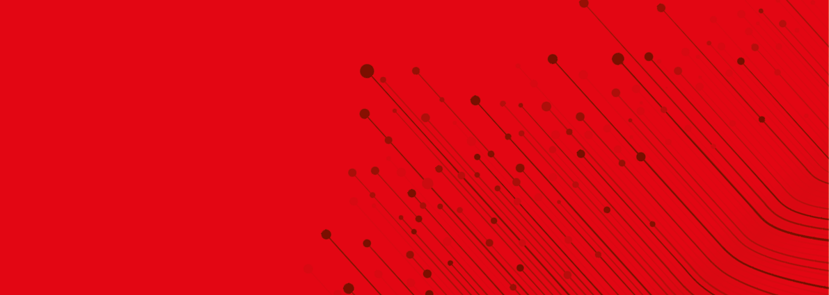 Data digital connection speed line abstract technology background