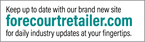 Keep up to date with our brand new site forecourtretailer com for daily industry updates at your fingertips 