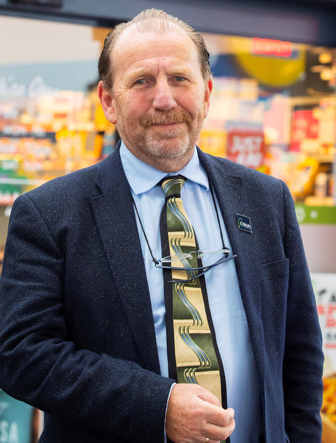 Picture: Patrick Browne