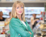 NO REPRO FEE 08 09 2015  RGDATA today launched a new initiative for training owners and staff in shops that are Licensed to sell alcohol  The company behind the development of the new programme, Alcohol ie has offered fully endorsed training in responsible serving practices to the Irish Alcohol Industry since 1999, in conjunction with the Department of Health and Failte Ireland  The RRA Training Programme is an interactive, online program for all staff working in shops, supermarkets convenience stores and forecourt stores where alcohol is sold  It is designed to inform staff about their obligations under the RRAI Voluntary Code of Practice which has been agreed by the mixed trading sector  Pictured are Tara Buckley(whithe dress)Director General of RGDATA, Mary Mitchell O'Connor TD(pink dress) and Mary Kenny, owner of alcohol ie today at launched of a new initiative for training owners and staff in shops that are Licensed to sell alcohol Photography: Sasko Lazarov Photocall Ireland