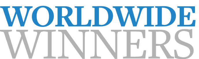 Worldwide Winners