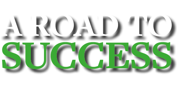 A Road to Success