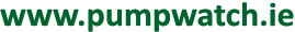 www pumpwatch ie