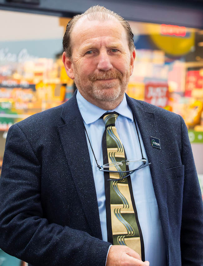 Picture: Patrick Browne