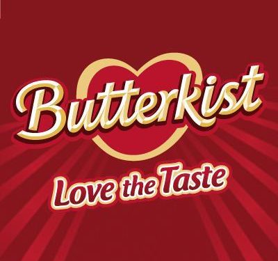 Butterkist unveils Discoveries Popcorn