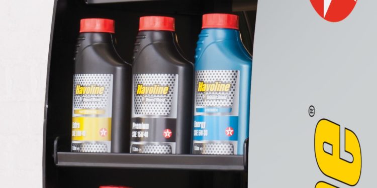 Take the confusion out of choosing the right oil for your forecourt